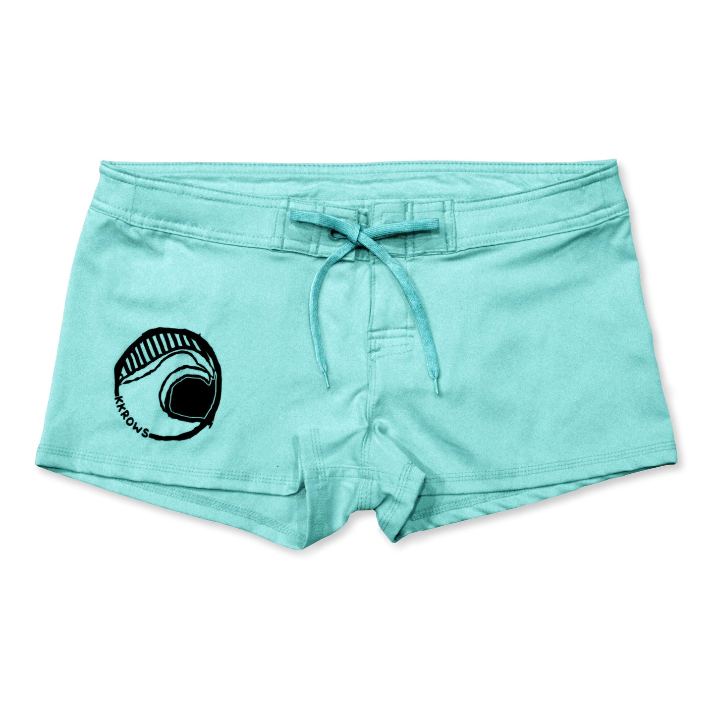 Beach Babe Board Shorts