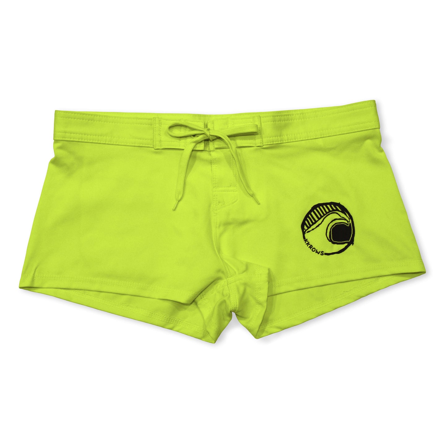 Beach Babe Board Shorts