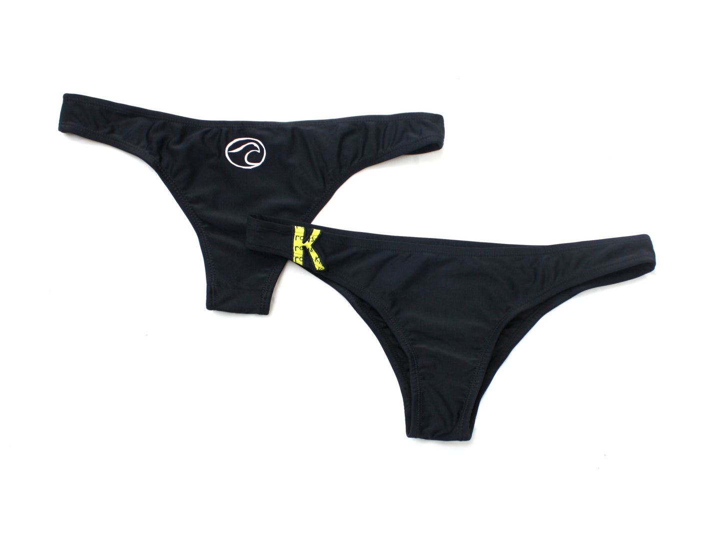 Beach Bum Cheeky Bikini Bottom