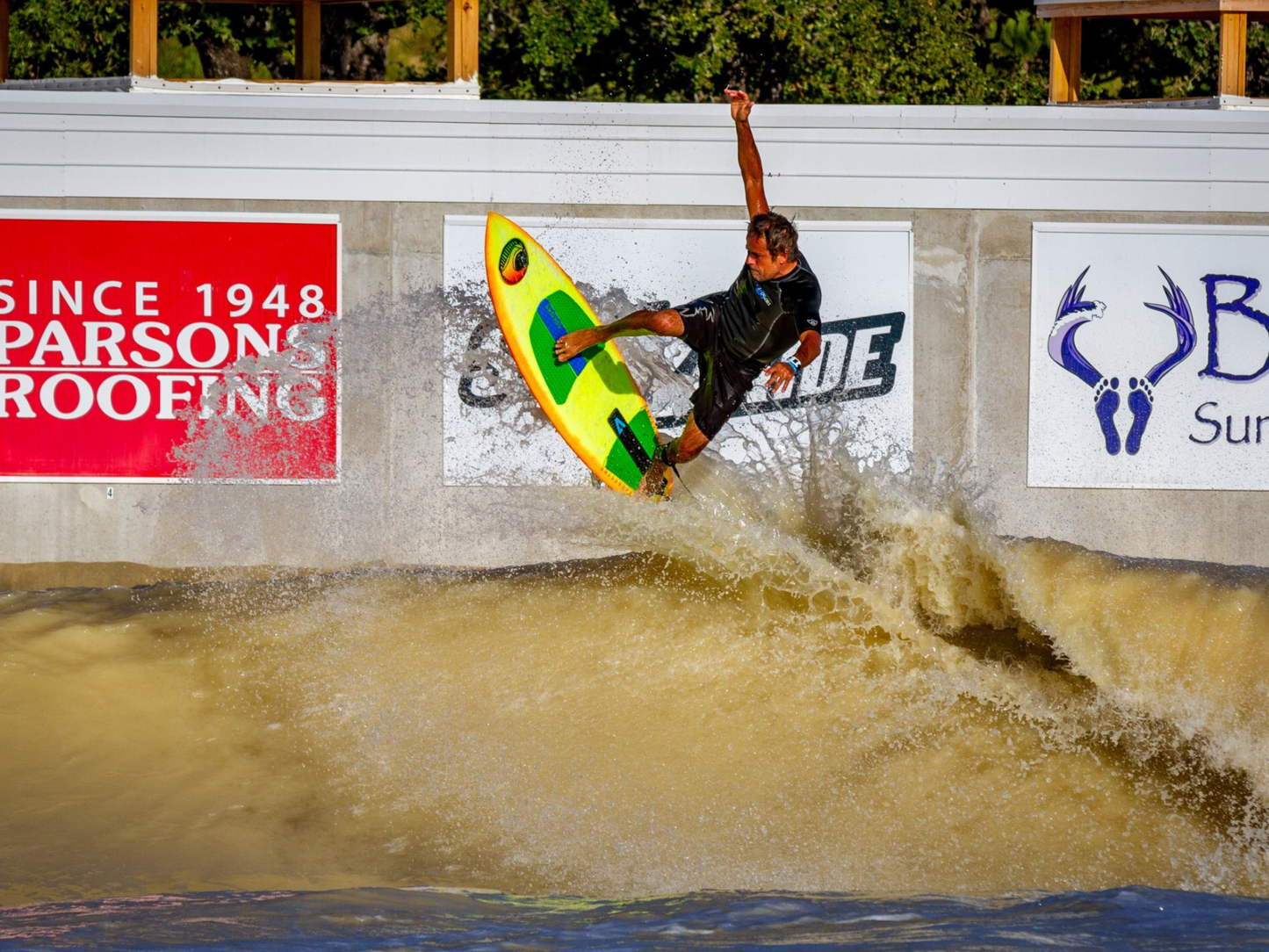 Night Krow Hybrid Boardshorts
