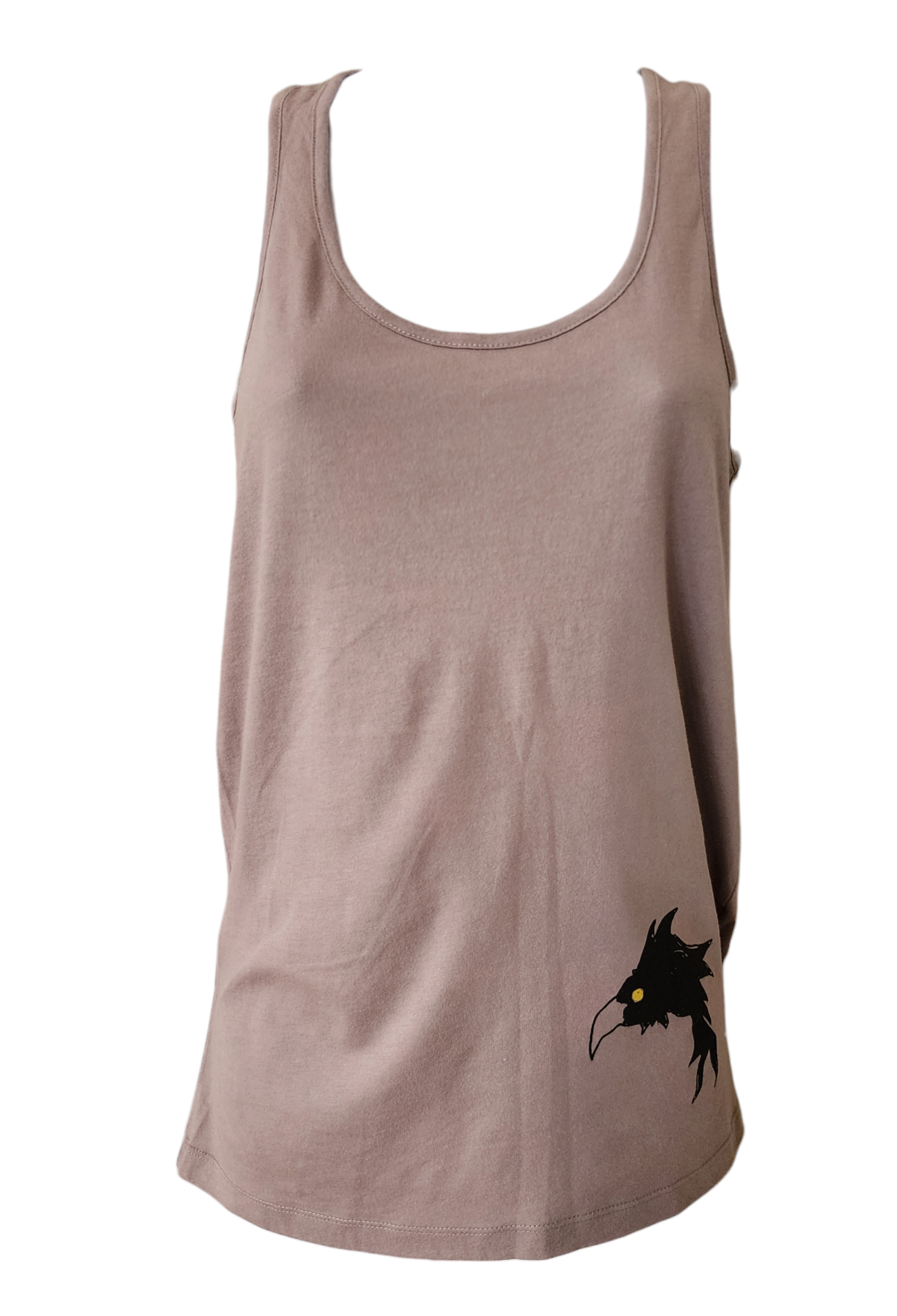 Korva Racerback Tank