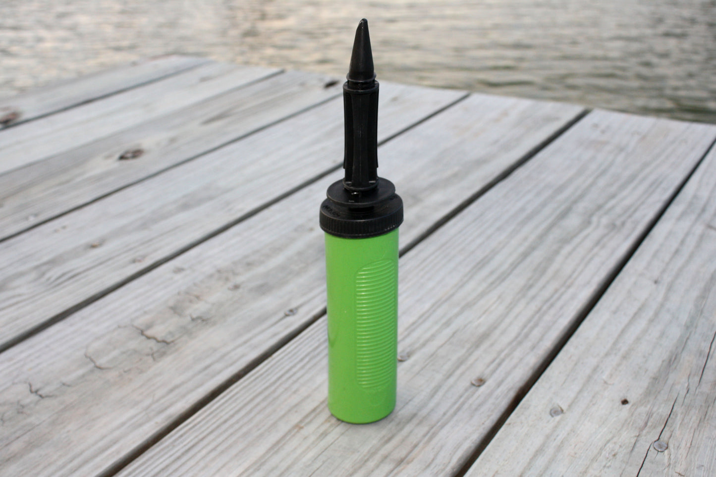 Air Bubble Life Vest