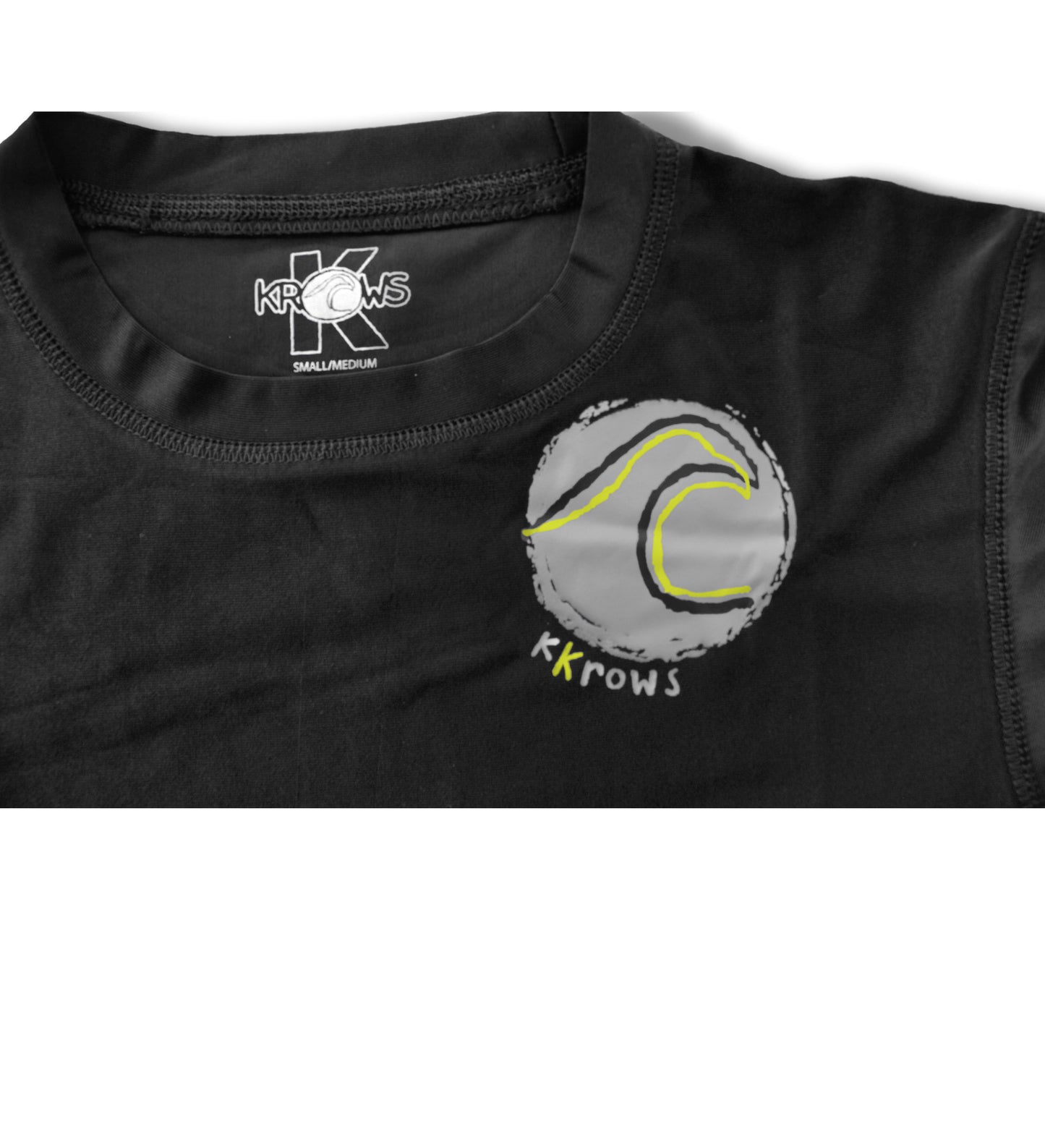 Irrational Rash Guard