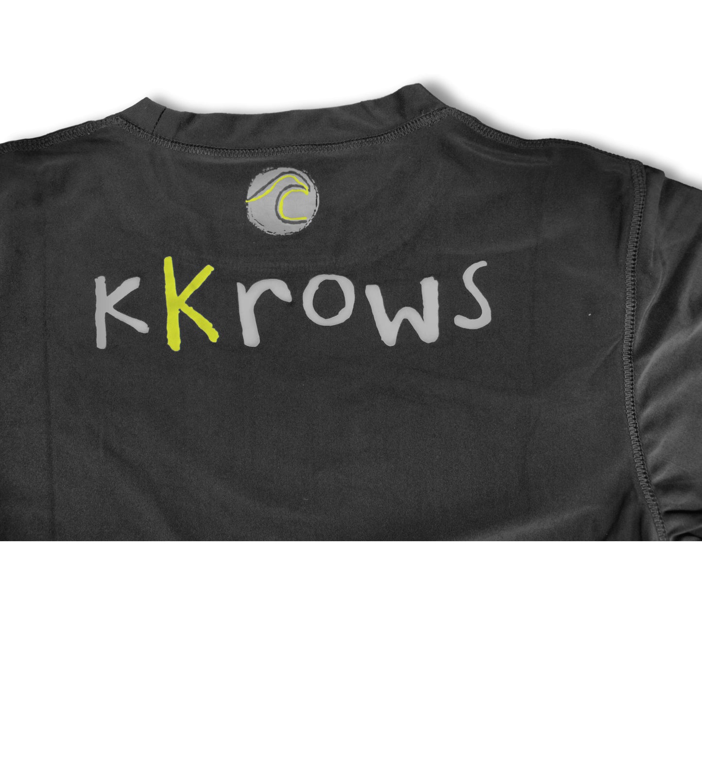 Irrational Rash Guard