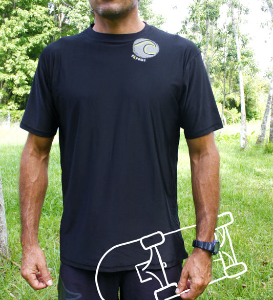 Irrational Rash Guard