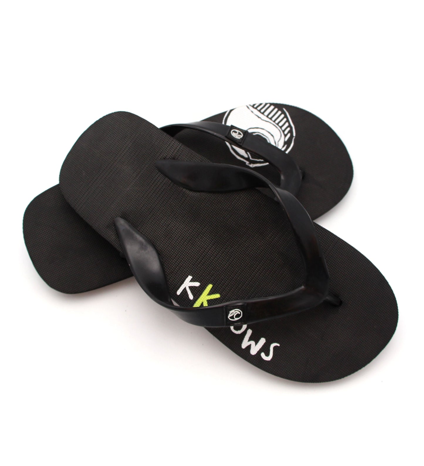 Simple Life Flip Flops