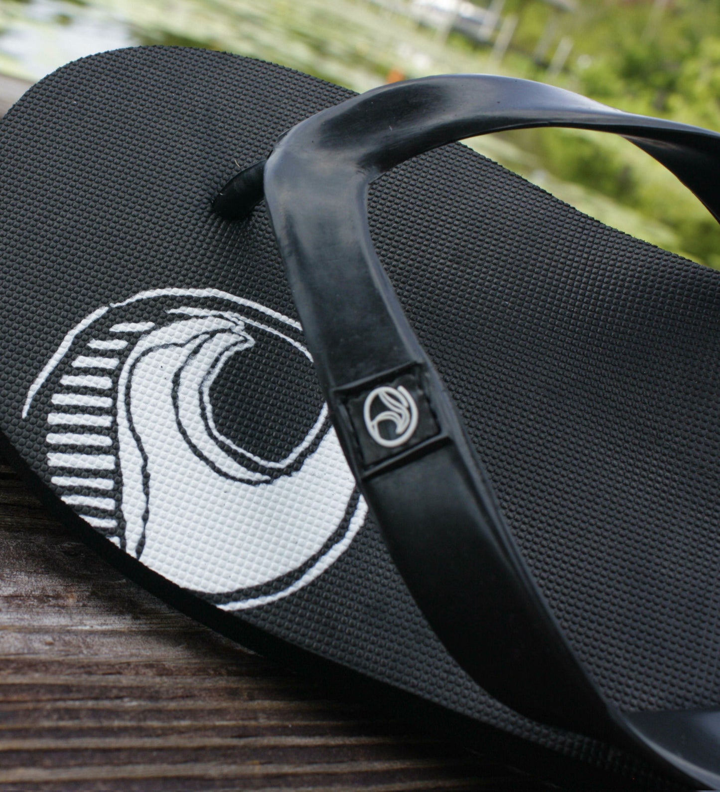 Simple Life Flip Flops