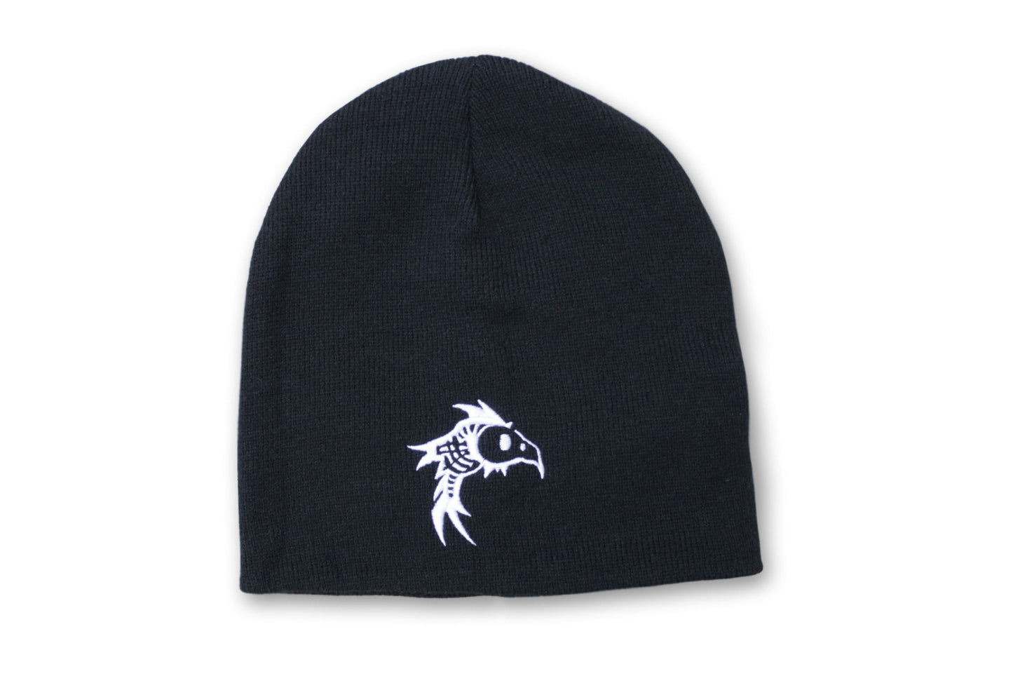 Skull Beanie