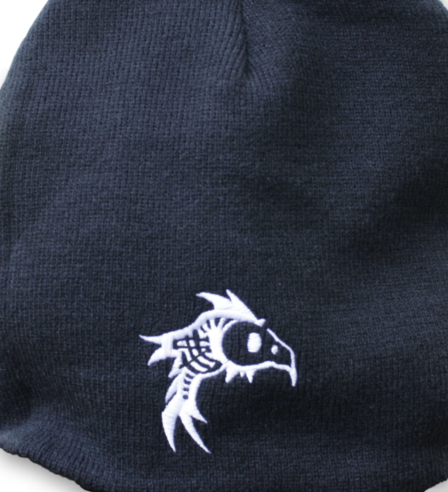 Skull Beanie