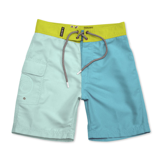 Wahoo Boardshorts (Boys)