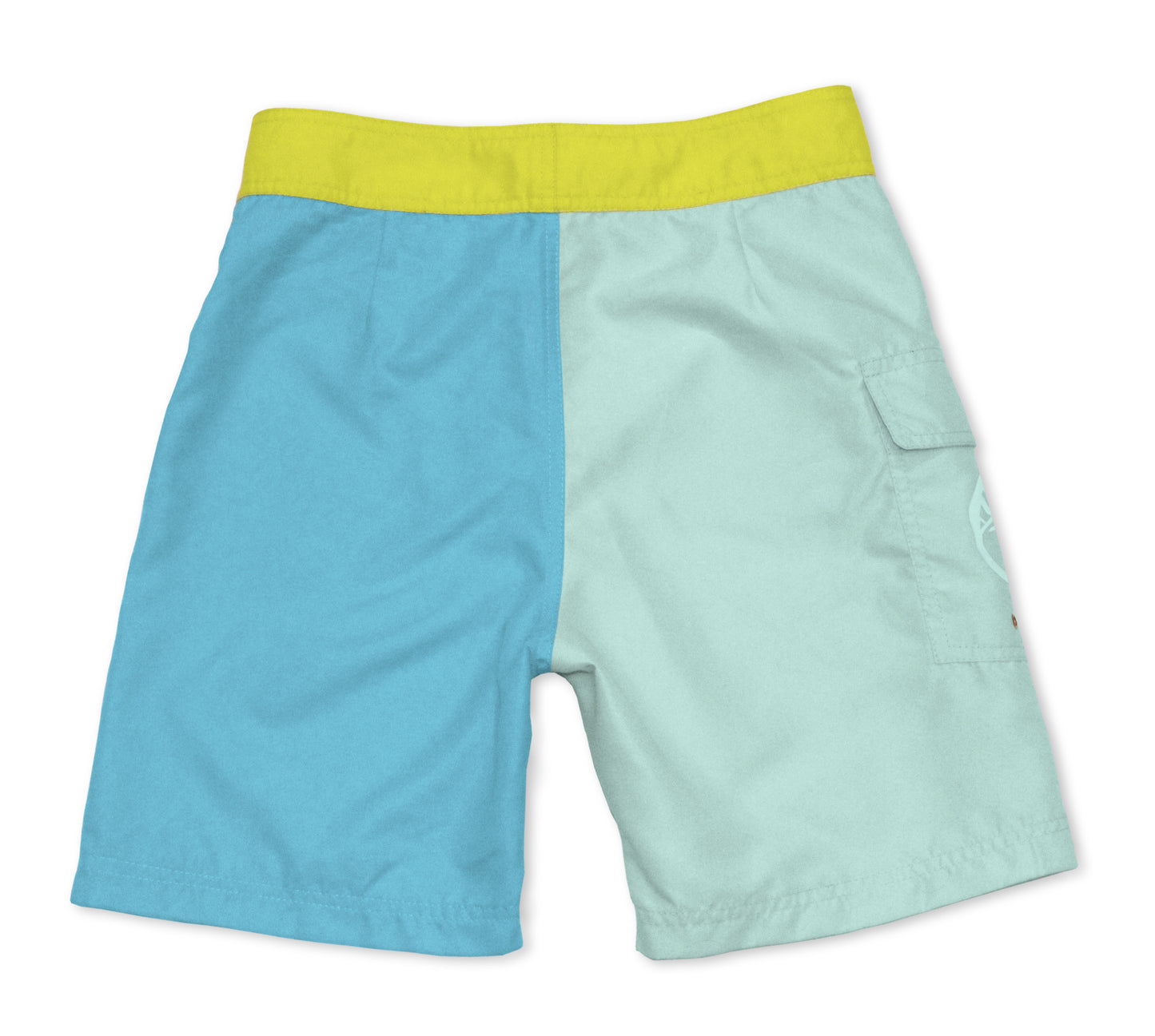 Wahoo Boardshorts (Boys)