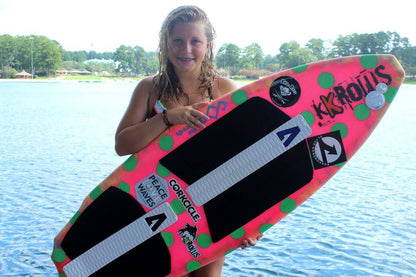 Custom Wakesurfers