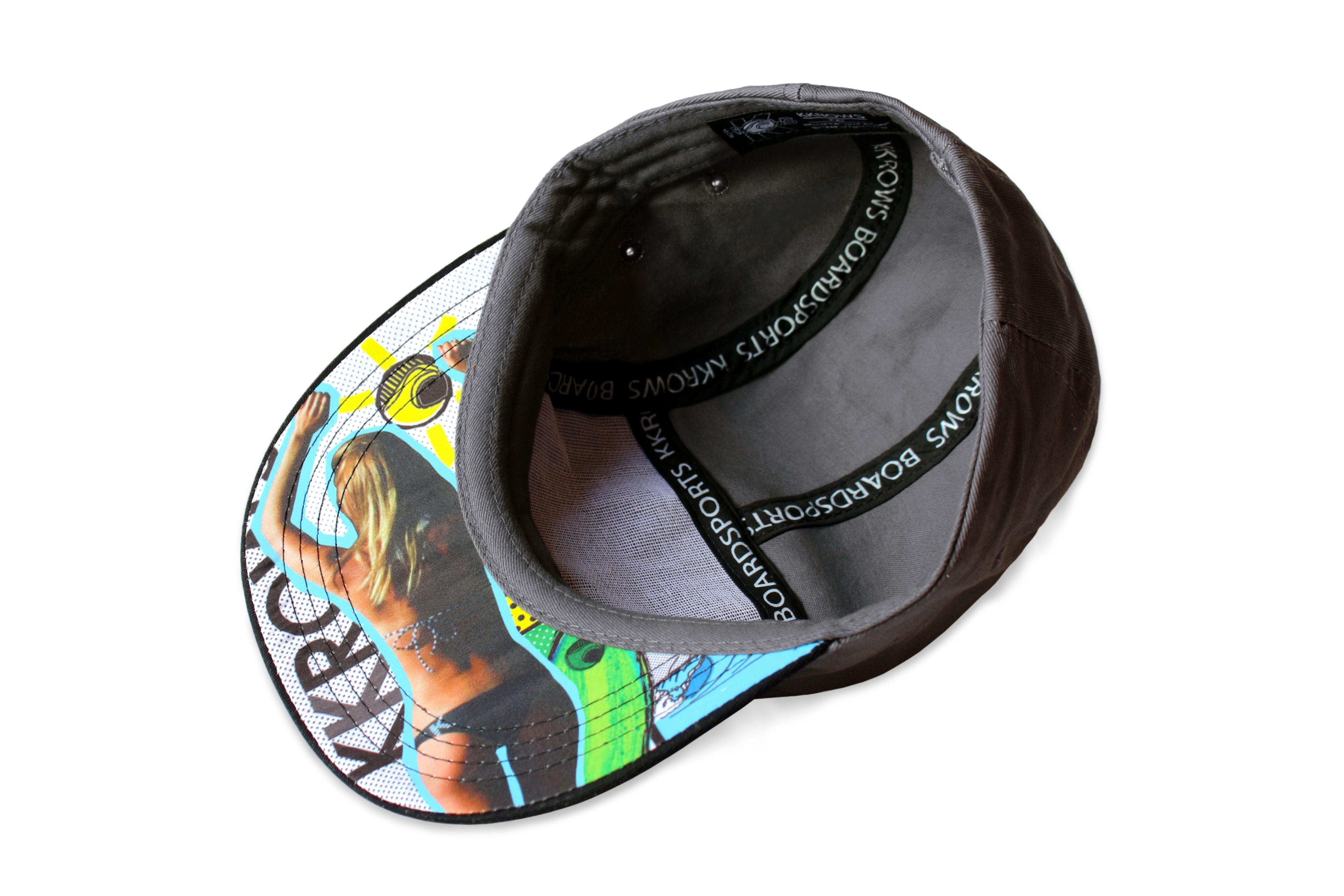 Kai Hat – kKrows Surf Shop